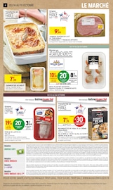 Lapin Angebote im Prospekt "TOUT VOTRE MAGASIN CONTRE LA VIE CHÈRE" von Intermarché Lapin Angebote im Prospekt "TOUT VOTRE MAGASIN CONTRE LA VIE CHÈRE" von Intermarché auf Seite 4