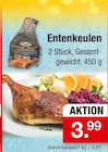 Entenkeulen Angebote bei Zimmermann Gifhorn für 3,99 €