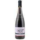 Domaine d'Etilly - CHINON dans le catalogue Carrefour