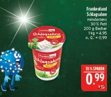 Aktuelles Schlagsahne Angebot bei Marktkauf in Erlangen ab 0,99 €
