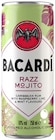 Razz Mojito im Angebot bei REWE in Albstadt Razz Mojito Angebote von Bacardi bei REWE Albstadt für 1,99 €