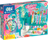L'ATELIER DES STYLOS - CLEMENTONI - Auchan Hypermarché à Dieppe L'ATELIER DES STYLOS - CLEMENTONI en promo chez Auchan Hypermarché Dieppe à 17,99 €