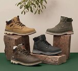 Herren Boots im Angebot bei Schuhpark in Salzgitter Herren Boots Angebote von TEX bei Schuhpark Salzgitter für 49,99 €