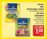 Saure Drachenzungen im Angebot bei Marktkauf in Nürnberg Saure Drachenzungen Angebote von hitschies bei Marktkauf Nürnberg für 1,00 €
