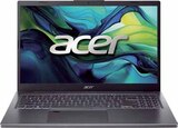 Aspire 15 (A15-51M-55AY) bei MEDIMAX im Eberswalde Prospekt für 649,00 €
