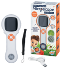 Microscope loupe vidéo dans le catalogue JouéClub