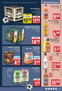 Cola im aktuellen E center Prospekt (Bocholt) Cola im E center Prospekt "Aktuelle Angebote" mit 29 Seiten (Bocholt)