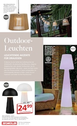 Akku im Segmüller Prospekt Akku im Segmüller Prospekt "LEUCHTEN SPEZIAL" auf Seite 32