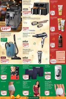 Haartrockner im aktuellen GLOBUS Prospekt (Mannheim) Haartrockner im GLOBUS Prospekt "Aktuelle Angebote" mit 31 Seiten (Mannheim)