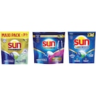 SUR TOUTES LES CAPSULES - SUN en promo chez Carrefour Market SUR TOUTES LES CAPSULES - SUN dans le catalogue Carrefour Market