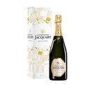 Champagne brut Mosaïque - JACQUART - Carrefour à Livry-Gargan Champagne brut Mosaïque - JACQUART en promo chez Carrefour Livry-Gargan à 25,90 €