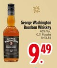 Aktuelle Whiskey Angebote bei EDEKA in Augsburg Aktuelles Bourbon Whiskey Angebot bei EDEKA in Augsburg ab 9,49 €