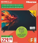 Aktuelle Fernseher Angebote bei Marktkauf in Lünen Aktuelles OLED-SMART-TV Angebot bei Marktkauf in Lünen ab 229,99 €