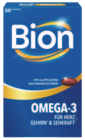 LINDA Premiumapotheke Langenfeld - Omega-3 Kapseln Angebot im Prospekt Omega-3 Kapseln bei LINDA Premiumapotheke im Langenfeld Prospekt für 12,95 €