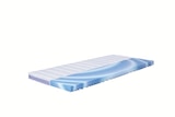 7-Zonen-Geltouch-Matratzentopper im Angebot bei Lidl in Koblenz 7-Zonen-Geltouch-Matratzentopper Angebote von Hn8 Schlafsysteme bei Lidl Koblenz für 99,99 €