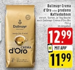 Aktuelles Crema d'Oro Angebot bei EDEKA in Krefeld ab 11,99 €