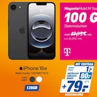 iPhone 16e im Angebot bei expert in Wolfenbüttel iPhone 16e Angebote von Apple bei expert Wolfenbüttel für 1,00 €