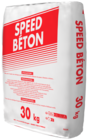 Brico Dépôt Saint-Witz - Promo Speed beton 30 kg Promo Speed beton 30 kg à 5,89 € dans le catalogue Brico Dépôt à Saint-Witz