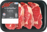 Aldi - 4 ENTRECÔTES : offre du catalogue Promo 4 ENTRECÔTES à 12,99 € dans le catalogue Aldi ""