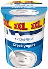 Lidl Essegney - Promo Yaourt à la grecque Promo Yaourt à la grecque à 2,35 € dans le catalogue Lidl à Essegney