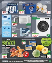 Waschmaschine im Marktkauf Prospekt in Beckum Aktueller Marktkauf Prospekt mit Waschmaschine, "Aktuelle Angebote", Seite 20