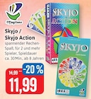 Skyjo Angebote von Magilano bei Kaufhaus Stolz Schwerin für 11,99 €