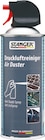 Druckluftreiniger Angebote von Stanger bei Rossmann Saarbrücken für 3,99 €