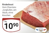 Aktuelles Rinderbrust Angebot bei GLOBUS in Halle (Saale) ab 10,90 €
