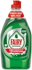 Fairy Spülmittel für 1,39 € bei Netto mit dem Scottie im Angebot Fairy Spülmittel im aktuellen Netto mit dem Scottie Prospekt