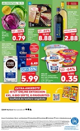 Aktueller Kaufland Prospekt mit Torte, "Aktuelle Angebote", Seite 54