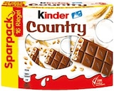 Country Sparpack von Kinder für 3,99 € bei Netto mit dem Scottie im Angebot Country Sparpack von Kinder im aktuellen Netto mit dem Scottie Prospekt