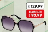Sonnenbrille im Angebot bei Travel FREE in Chemnitz Sonnenbrille Angebote von GUESS bei Travel FREE Chemnitz für 90,99 €