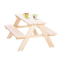 BabyOne Laatzen - Sitzgruppe Nicki Sitzgruppe Nicki Angebot bei BabyOne Laatzen im Prospekt "SUMMER SALE!"