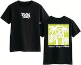 Tee Shirt Garçon - FREEGUN à 9,99 € dans le catalogue Intermarché Hyper