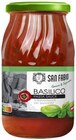 Tomatensauce Basilico von San Fabio im aktuellen Penny Prospekt
