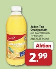 combi Marsberg - Orangensaft Angebot im Prospekt Orangensaft bei combi im Marsberg Prospekt für 2,99 €