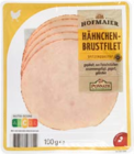 Hähnchenbrustfilet im Angebot bei Netto Marken-Discount in Dresden Hähnchenbrustfilet Angebote von Hofmaier bei Netto Marken-Discount Dresden für 1,39 €