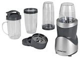 Penny Aschersleben - 8-in-1-Smoothiemaker-Set Angebot im Prospekt 8-in-1-Smoothiemaker-Set bei Penny im Aschersleben Prospekt für 24,99 €