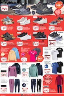 Jack Daniels im GLOBUS Prospekt "Aktuelle Angebote" mit 30 Seiten (Plauen)