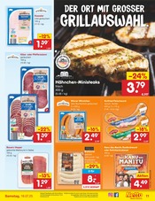 Grillfleisch im Netto Marken-Discount Prospekt in Hemer Aktueller Netto Marken-Discount Prospekt mit Grillfleisch, "Aktuelle Angebote", Seite 13