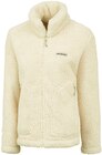 VESTE POLAIRE WINTER PASS SHERPA FEMME - COLUMBIA - Intersport VESTE POLAIRE WINTER PASS SHERPA FEMME - COLUMBIA à 59,99 € dans le catalogue Intersport