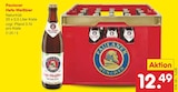 Hefe-Weißbier bei Netto Marken-Discount im Prospekt "" für 12,49 €