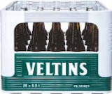 Pilsener im Angebot bei Netto Marken-Discount in Gießen Pilsener Angebote von Veltins bei Netto Marken-Discount Gießen für 10,99 €