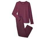 Tchibo im Supermarkt - Pyjama-Set, Grafik Angebot im Prospekt Pyjama-Set, Grafik bei Tchibo im Supermarkt im Prospekt "" für 19,99 €