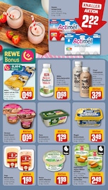 Energydrink im REWE Prospekt in Ratingen Aktueller REWE Prospekt mit Energydrink, "Dein Markt", Seite 14