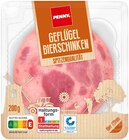 Geflügel Bierschinken Angebote von PENNY bei Penny-Markt Pirmasens für 1,69 €