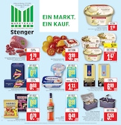Marktkauf Supermarkt Prospekt der aktuellen Woche mit 35 Seiten, gültig von 27.07.2026 bis 01.08.2026, in Gründau und Umgebung Aktueller Marktkauf Supermarkt Prospekt in Gründau und Umgebung, "Aktuelle Angebote" mit 35 Seiten, 27.07.2026 - 01.08.2026