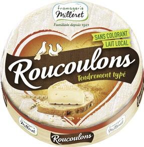Roucoulons 30% M.G.