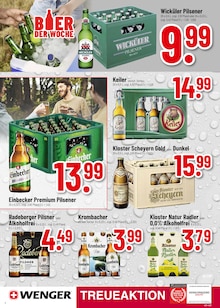Radler im aktuellen Trinkgut Prospekt (Frankfurt (Main)) Radler im Trinkgut Prospekt "Aktuelle Angebote" mit 8 Seiten (Frankfurt (Main))