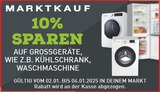 10% SPAREN Angebote bei Marktkauf Herford